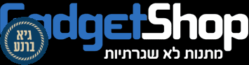 gadget shop logo