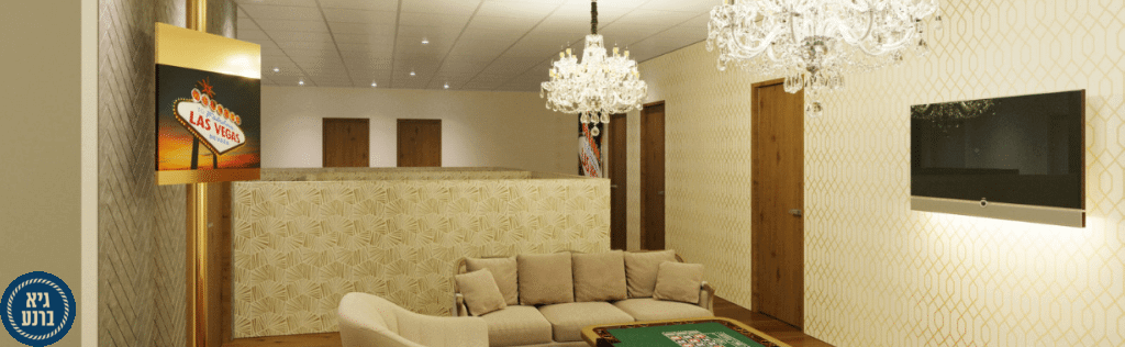 אירוע פתיחה של SUCCESS CENTER