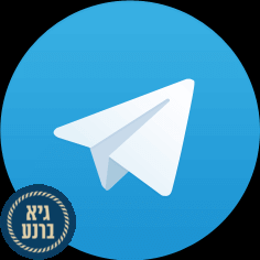 פלאפון משיקה שירות לקוחות ב-Telegram