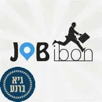 חברת כץ השקיעה כמיליון ש"ח באפליקציית Jobibon