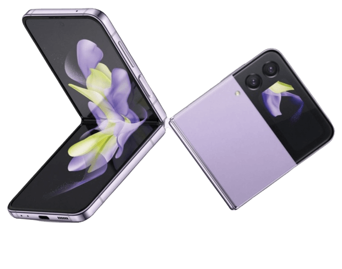 Galaxy Z Flip 4