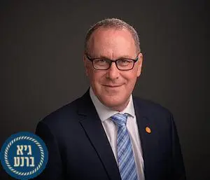 דניאל חיימוביץ