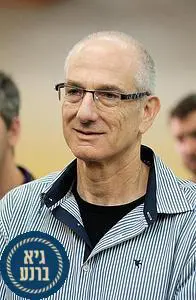 פרופ' מתיא כ"ץ