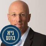 מנכ"ל קבוצת זאפ
