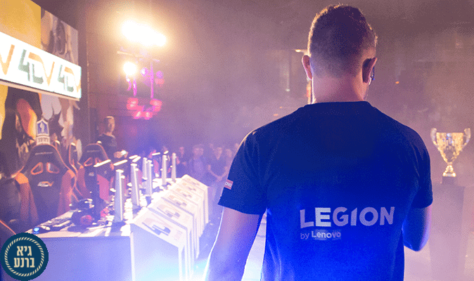 רוצה להכיר את שוק ההון לעומק מכירת הכרטיסים הרשמית לפסטיבל הגיימינג Ultimate Summer וגמר אליפות ישראל בספורט אלקטרוני 2018 יוצאת לדרך!