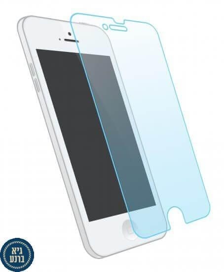 מגן מסך קדמי למסכים עד 6 אינץ' ClearPlex Ultra Film מגן מסך קדמי למסכים עד 6 אינץ' ClearPlex Ultra Film