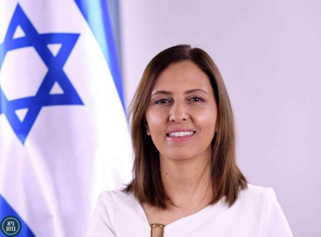 המשרד לשוויון חברתי יקצה 5 מיליון ₪ לשיפור השירותים הדיגיטליים ולקידום תכנית לצעירים ביישובי עוטף עזה ושדרות