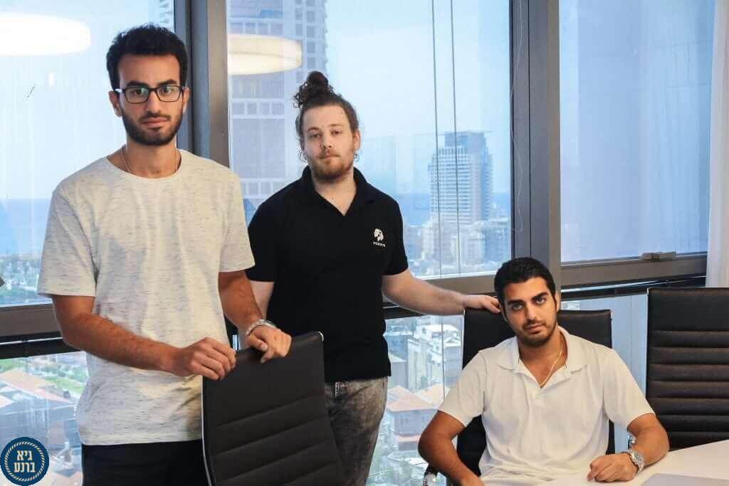 מייסדי פוקויה
