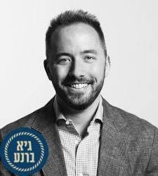 Dropbox משיקה בעולם את ה Dropbox Spaces ומוסיפה יכולות בינה מלאכותית חדשות וכלי ניהול לארגונים גדולים Drew Houston