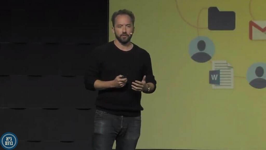 Dropbox Spaces