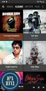 PowerAudio Pro Music Player‏ (3)