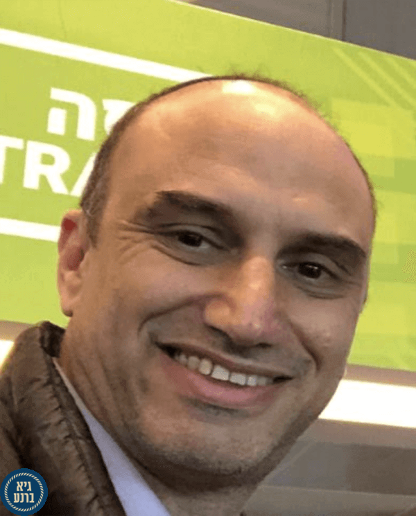 ‏‏אופיר בצר - סיסטמטיקס