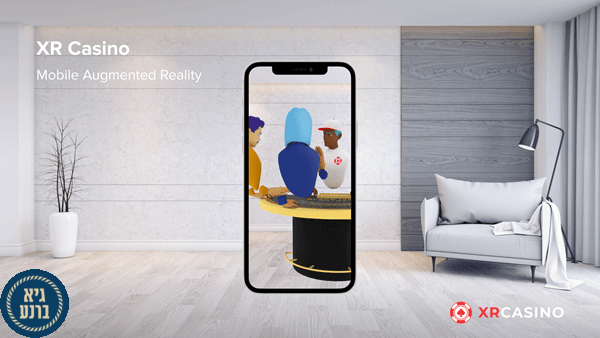 XR Casino מתכוונת לשנות את פני תעשיות ההימורים והימורי הספורט המקוונים XR Casino מתכוונת לשנות את פני תעשיות ההימורים והימורי הספורט המקוונים