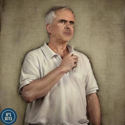 תמונות AI - מה זה הדבר הזה? סופר והוגה דעות - גיא ברנע