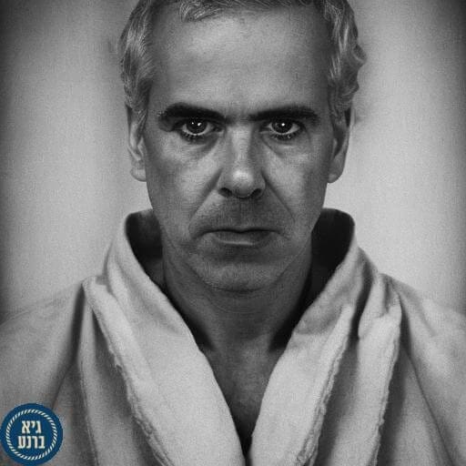 תמונות AI - מה זה הדבר הזה? גיא ברנע יוצא לקרב תמונת AI